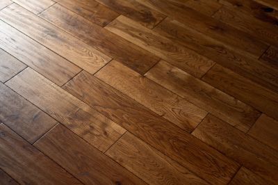 Wood Flooring Replacement in Commerce City, CO