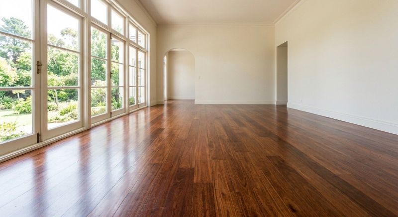 Wood Flooring Replacement in Evergreen, CO