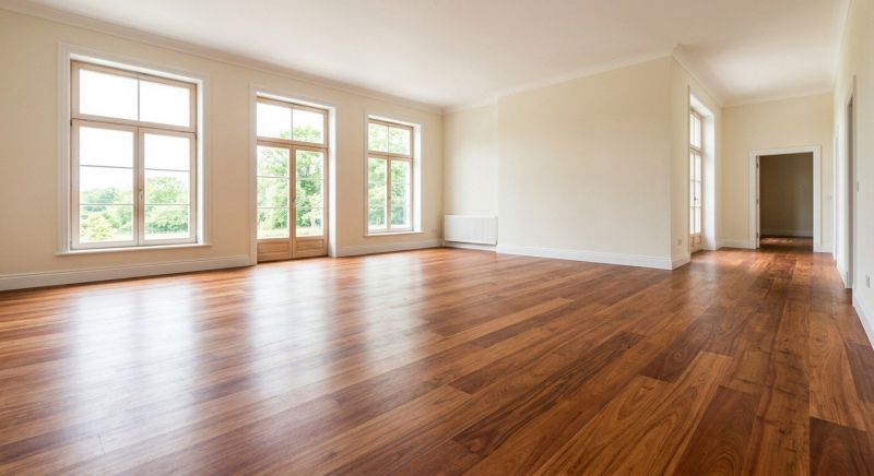Wood Flooring Replacement in Westminster, CO